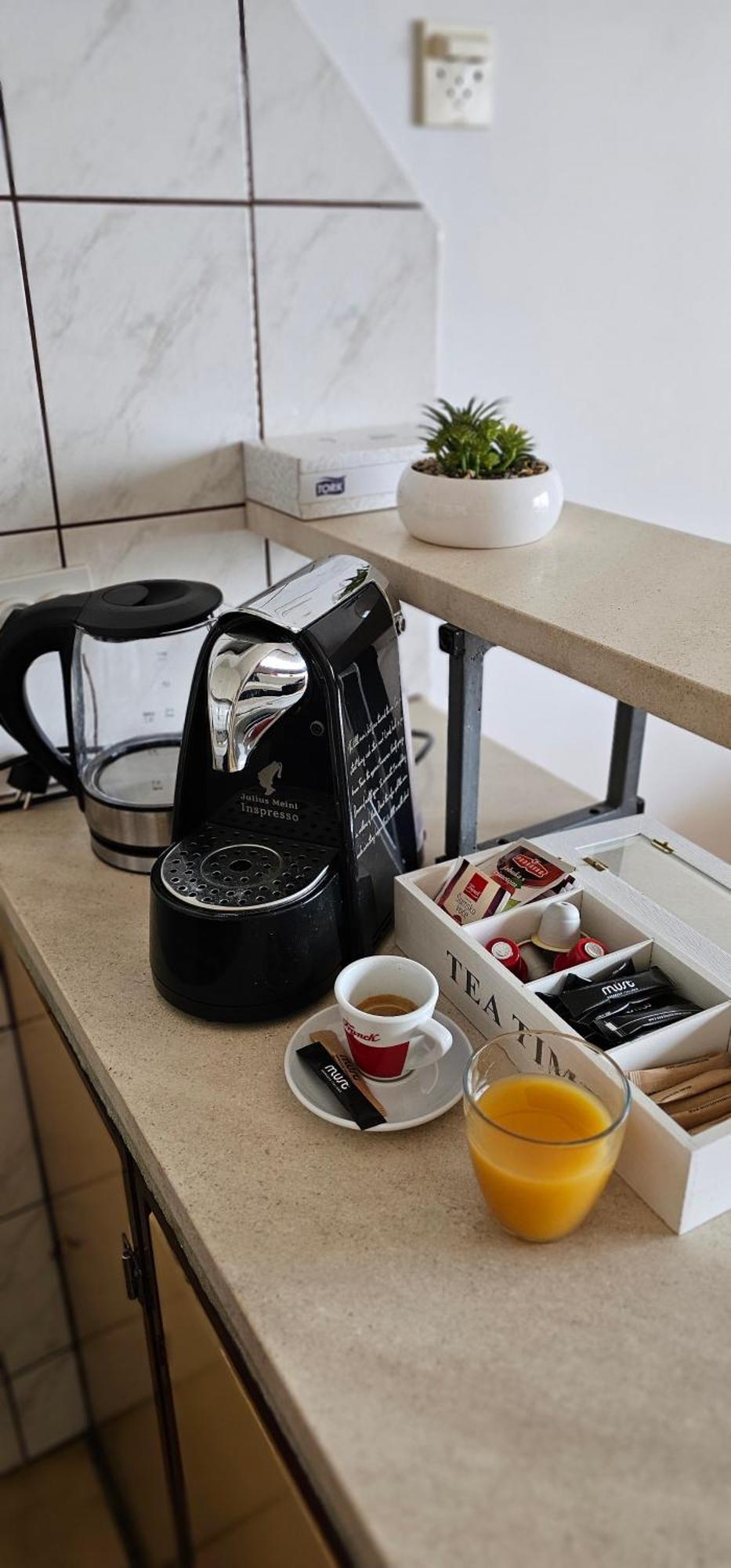 Apartman Pida 普利莫顿 外观 照片