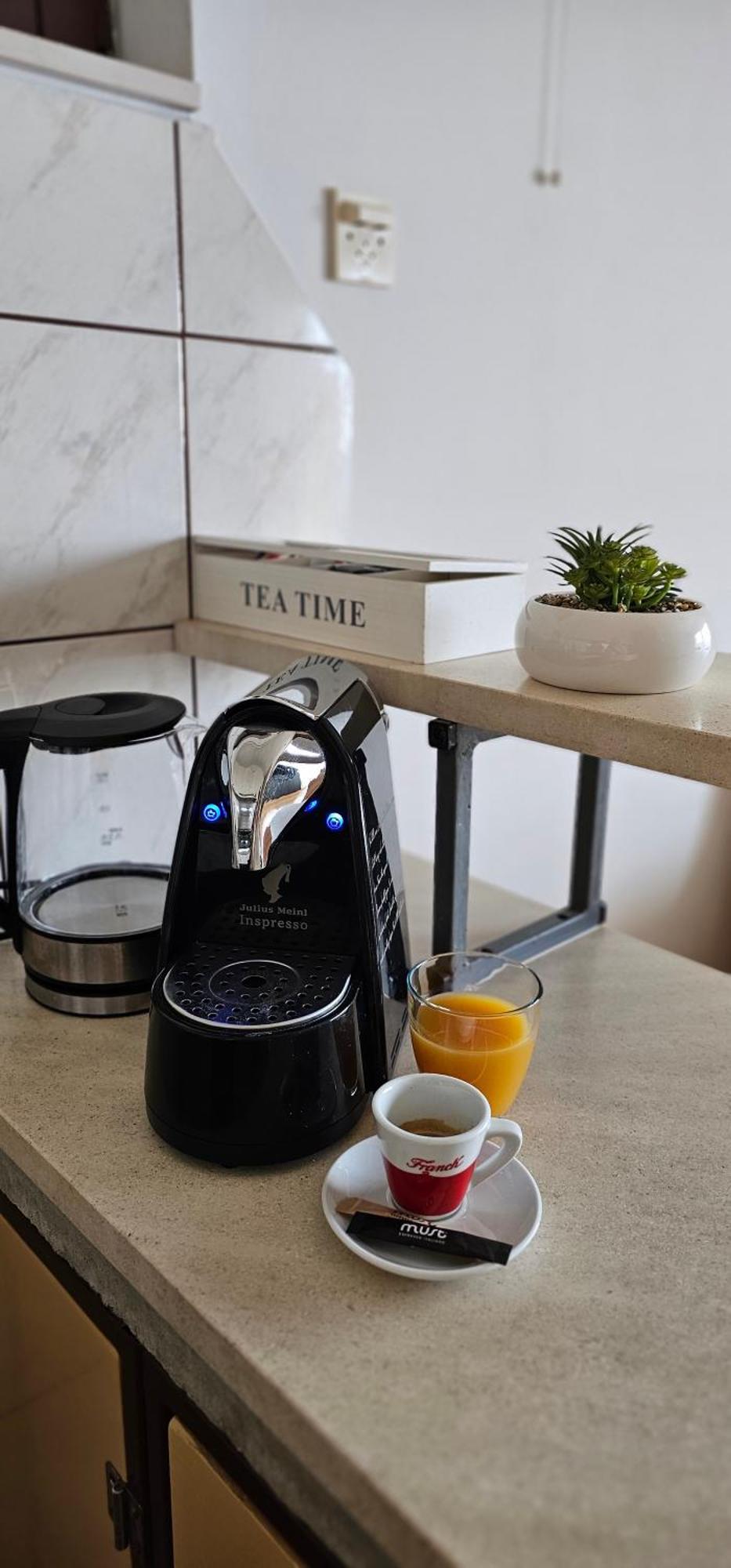 Apartman Pida 普利莫顿 外观 照片