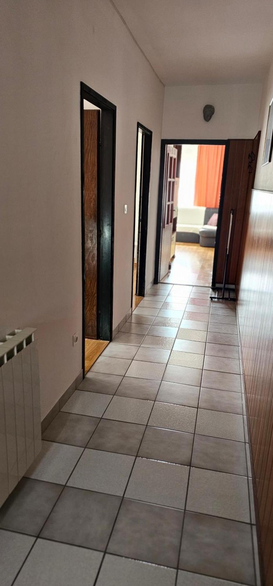 Apartman Pida 普利莫顿 外观 照片
