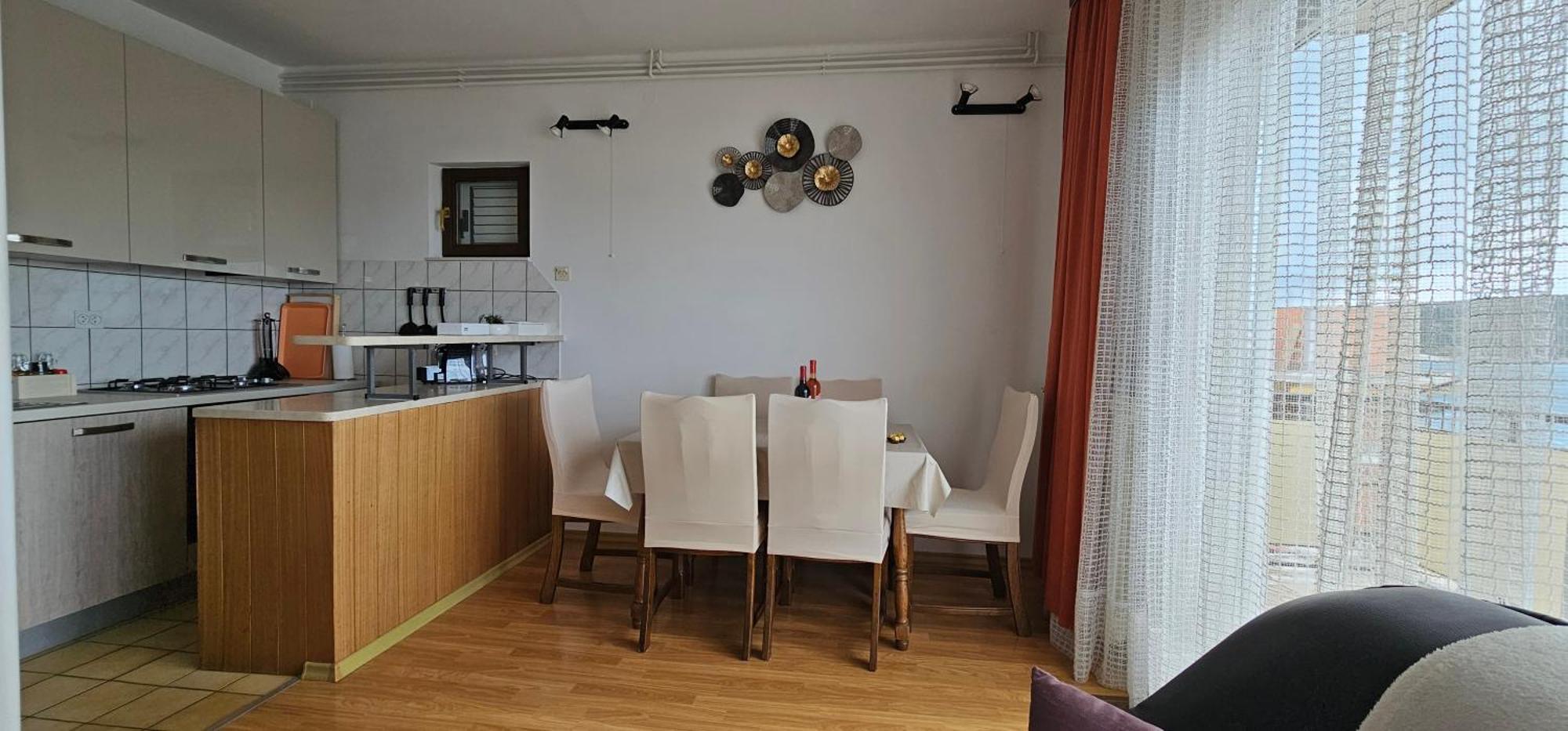 Apartman Pida 普利莫顿 外观 照片
