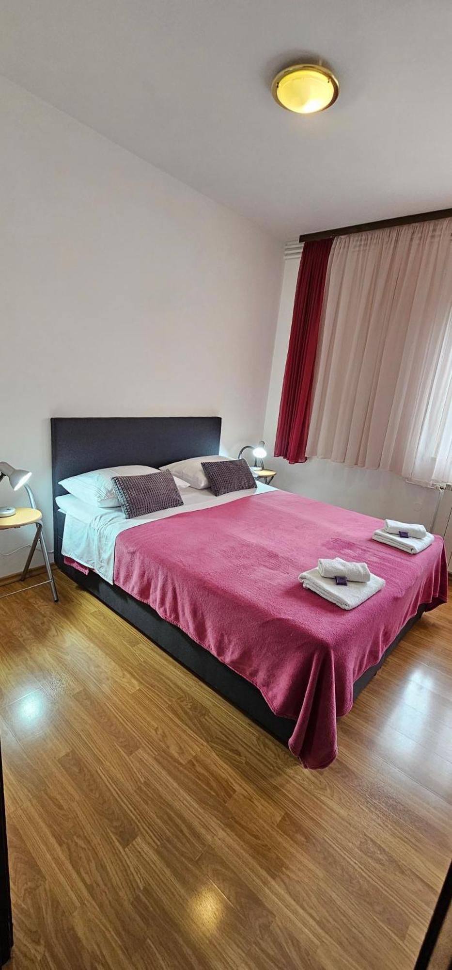 Apartman Pida 普利莫顿 外观 照片