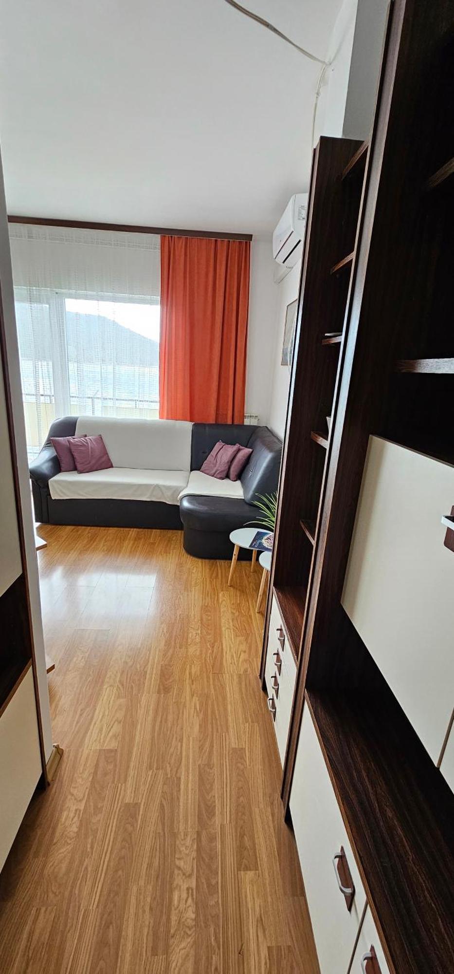 Apartman Pida 普利莫顿 外观 照片