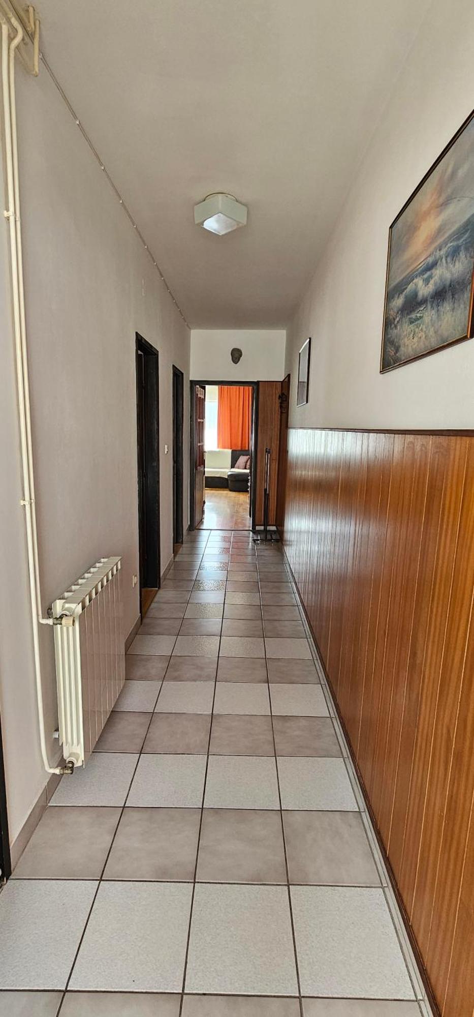 Apartman Pida 普利莫顿 外观 照片