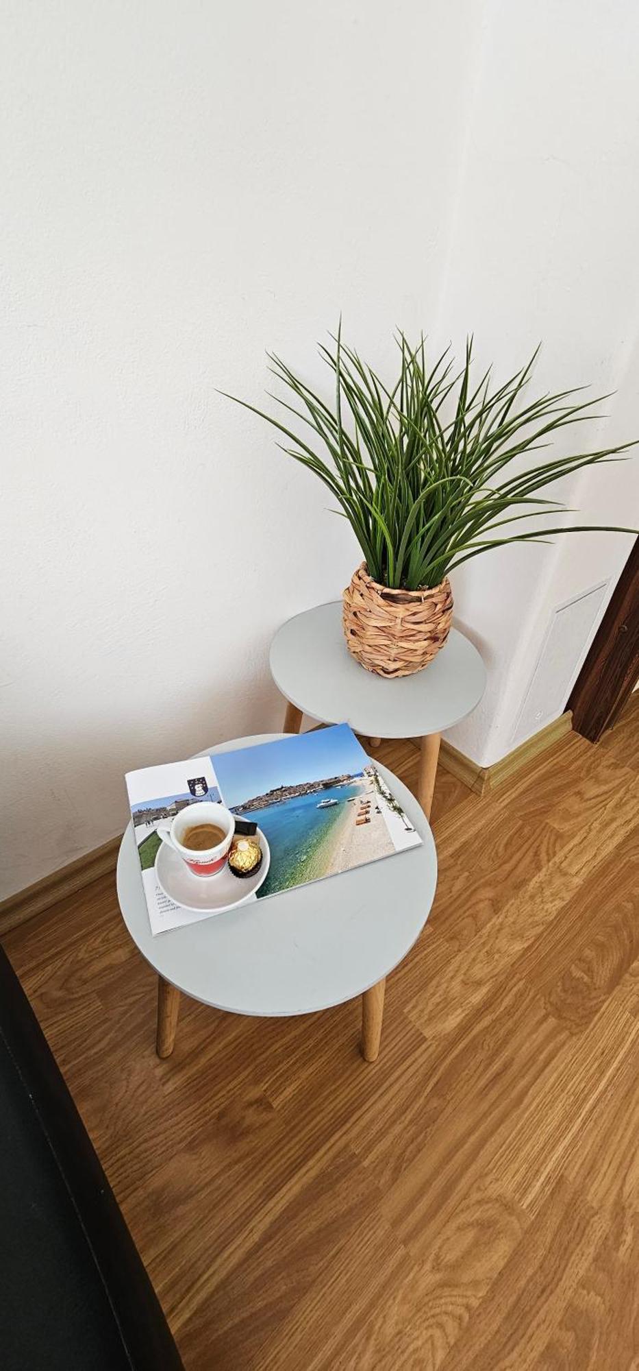 Apartman Pida 普利莫顿 外观 照片