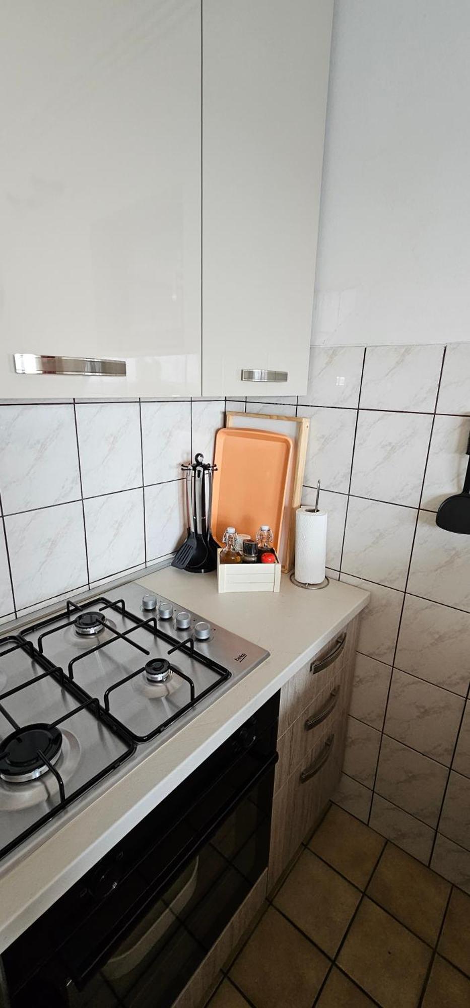 Apartman Pida 普利莫顿 外观 照片