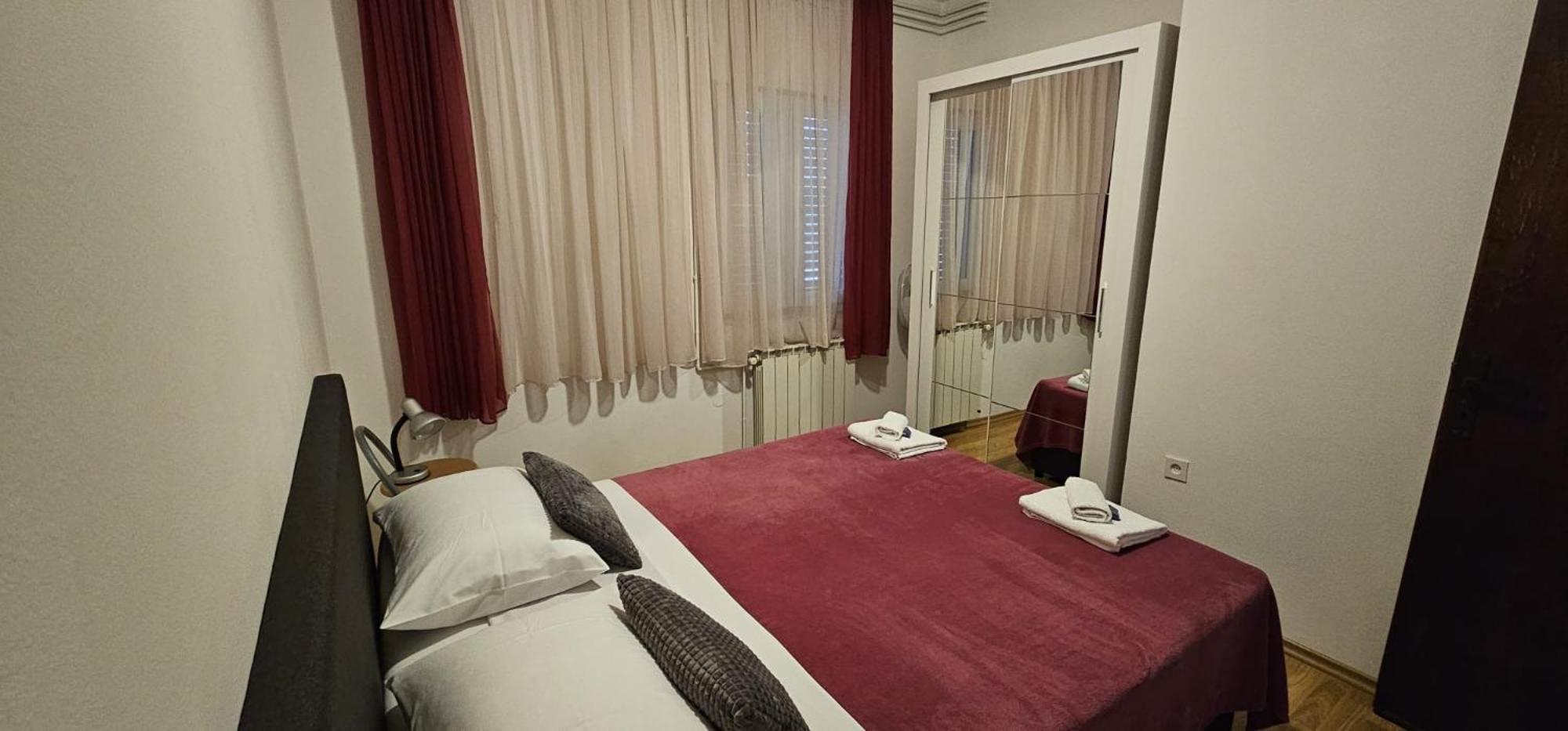Apartman Pida 普利莫顿 外观 照片