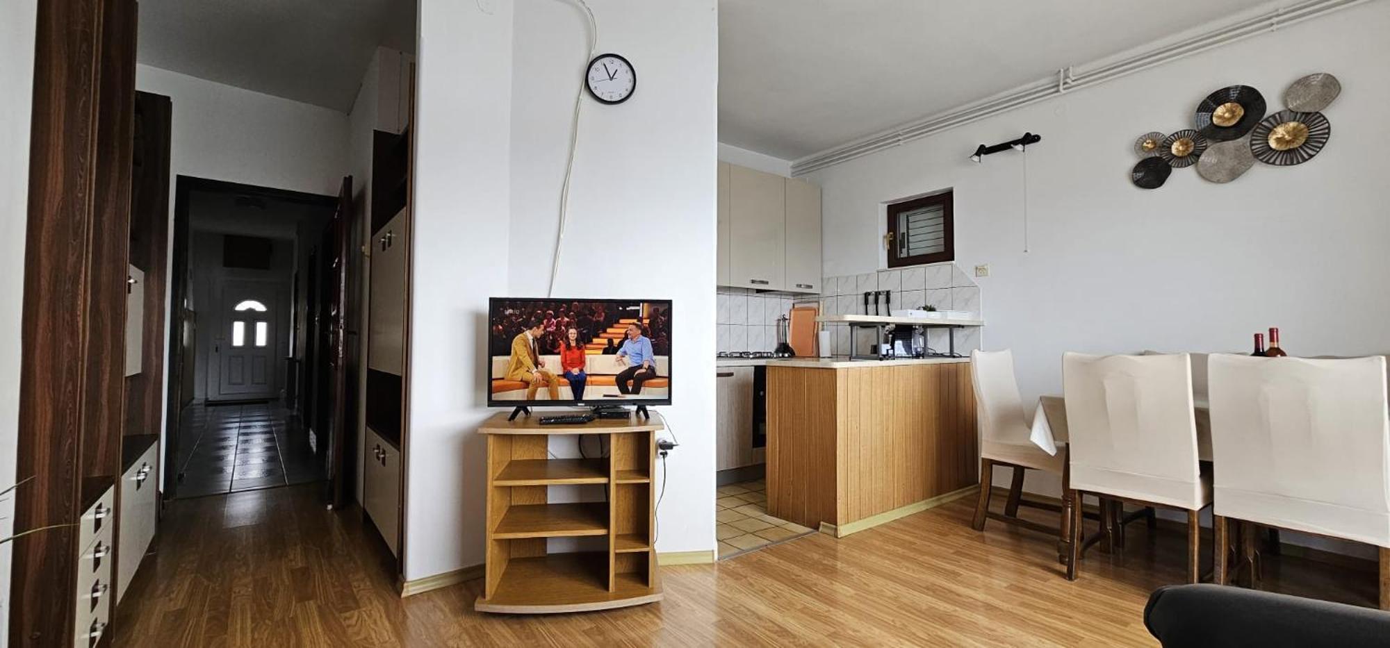 Apartman Pida 普利莫顿 外观 照片