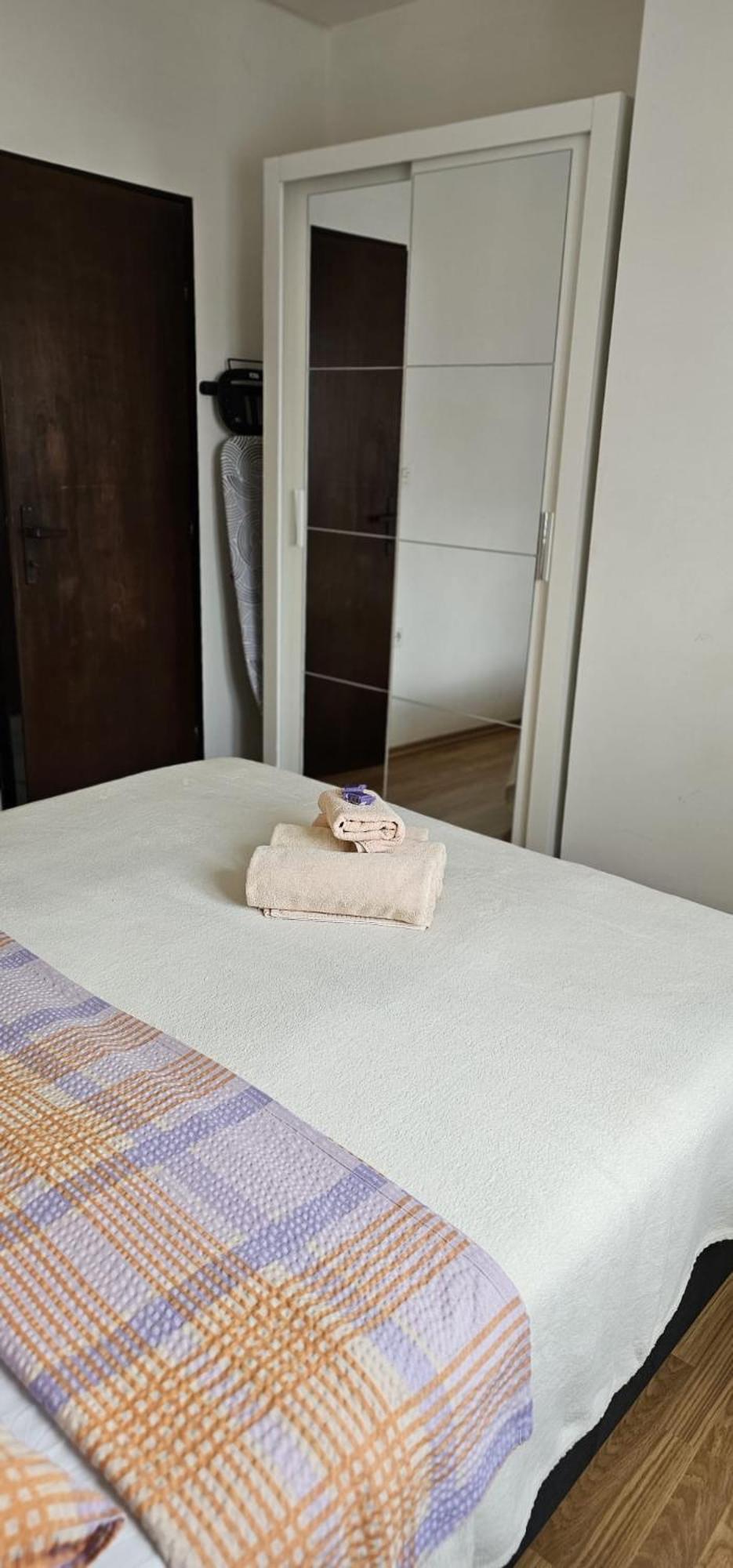 Apartman Pida 普利莫顿 外观 照片